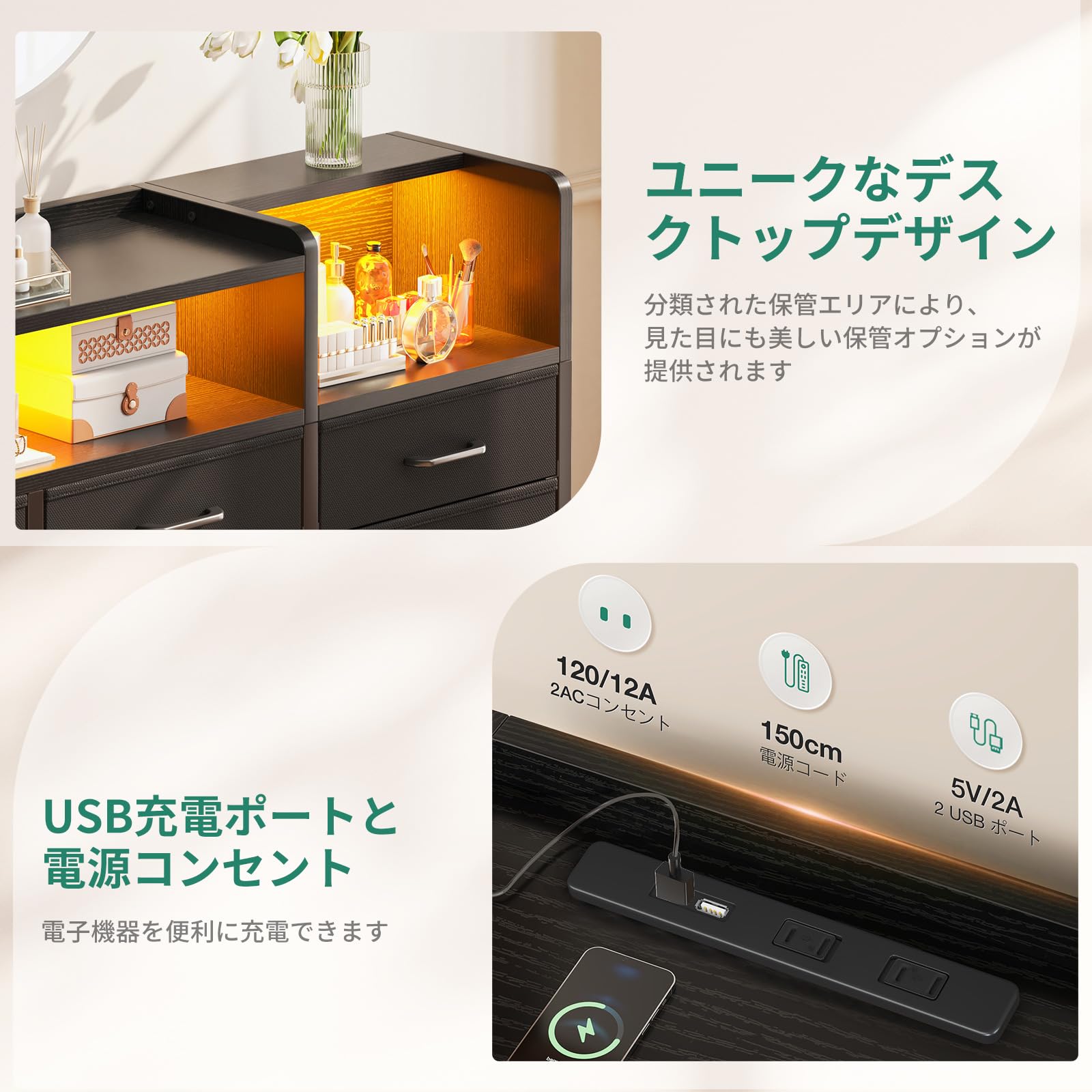 Amazon｜AODK タンス チェスト 衣裝ケース 収納ケース 衣装棚 洋服収納